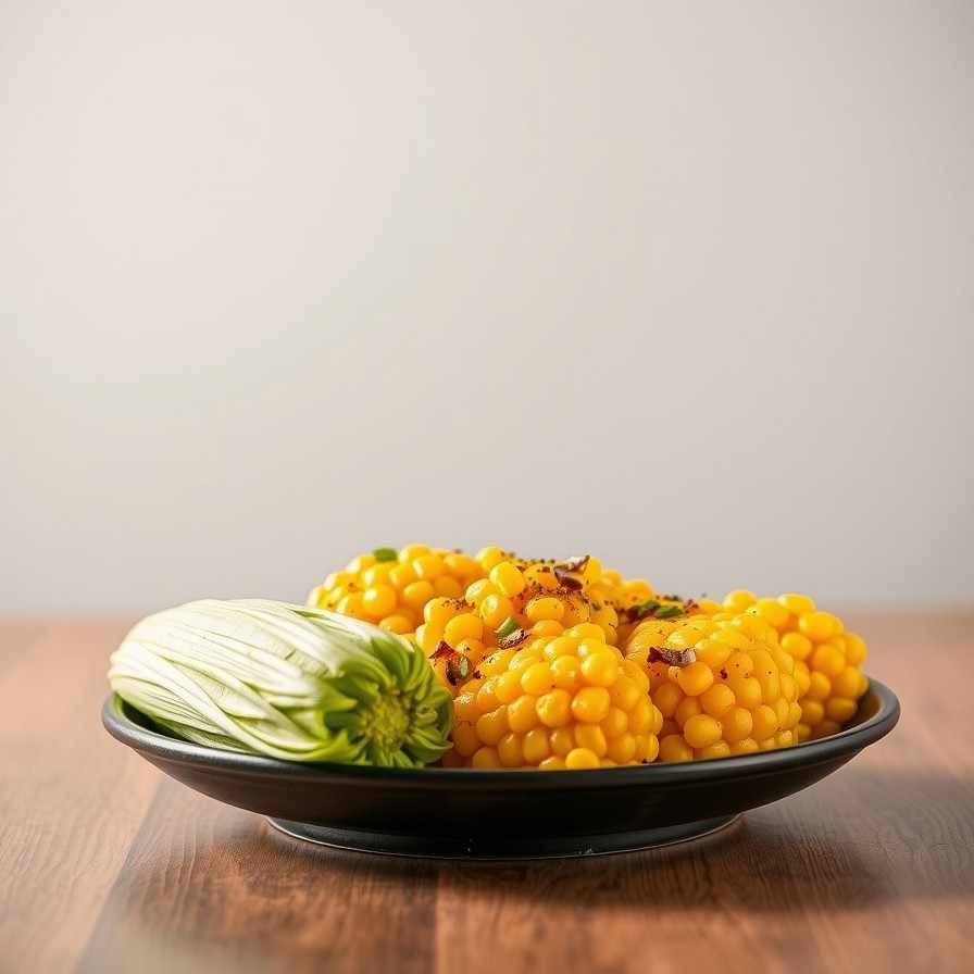 Pamonha Recipe - Brazilian Corn Cooked in Husk